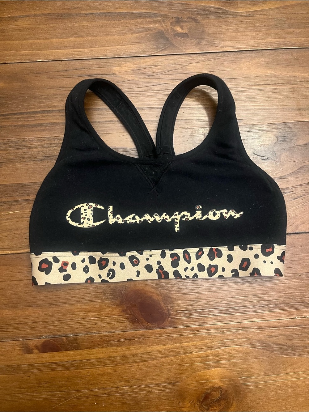 XS/S sports bra